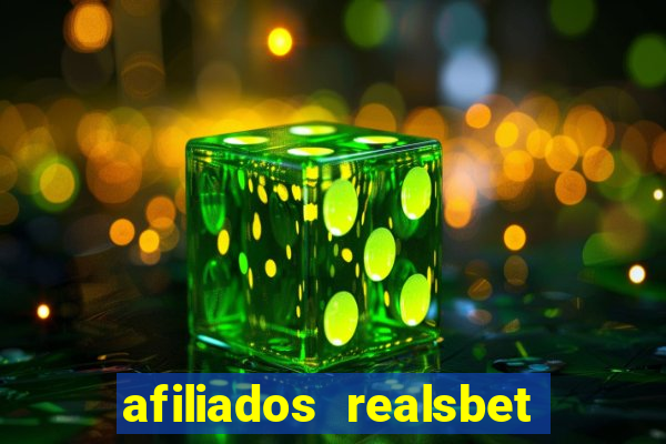 afiliados realsbet com login